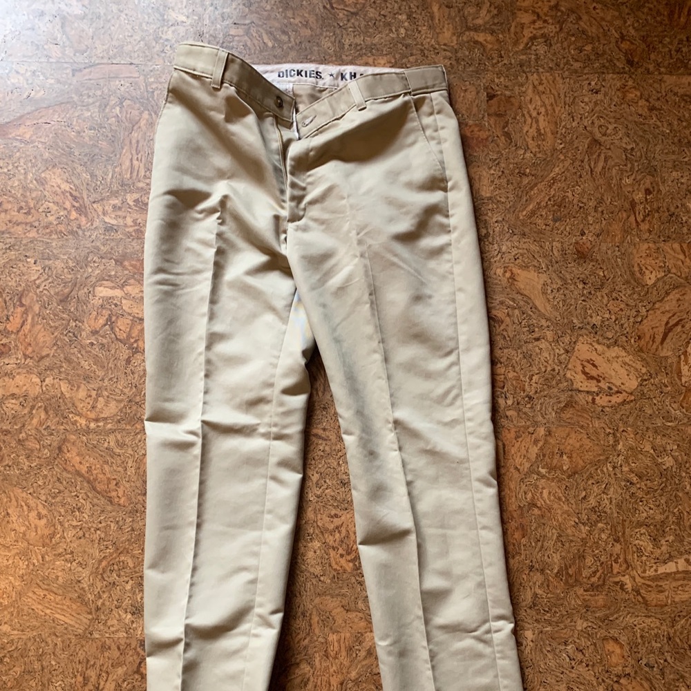 Dickies Pants